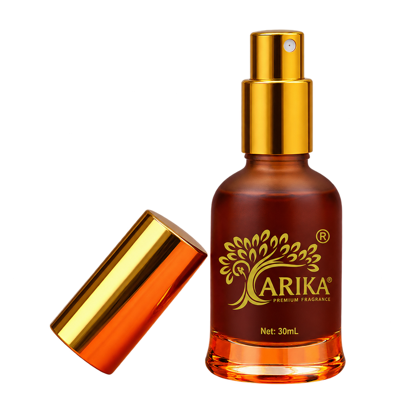 Arika ginger oil