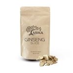 Arika ginseng