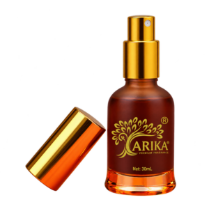 Arika ginger oil