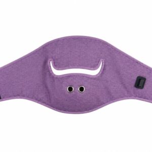 Face heat mat