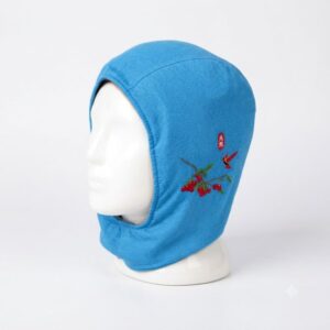 Head heat pad