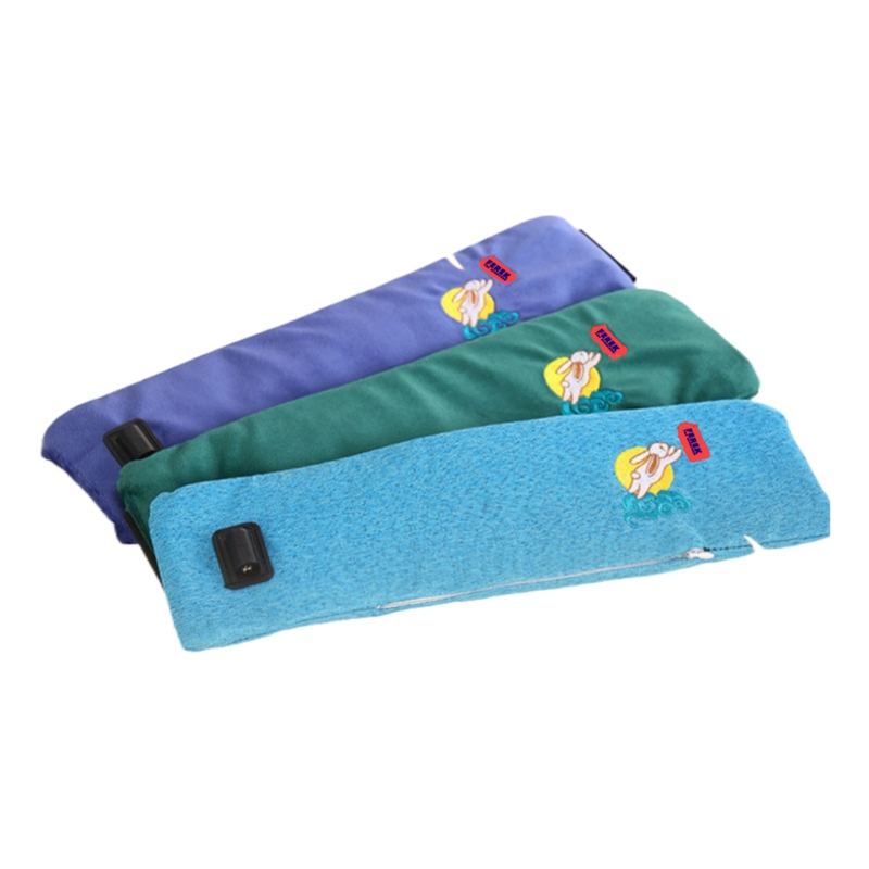 Multi-purpose heat pad