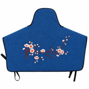 Shoulder heat mat