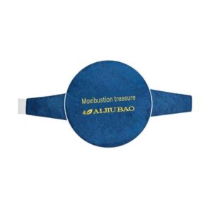 Stomach heat pad