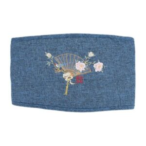 Waist heat mat