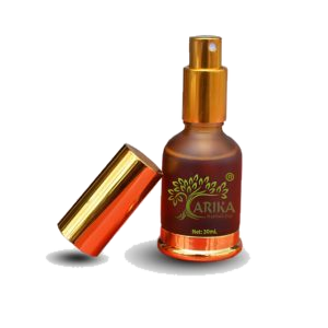 Arika herbal oil